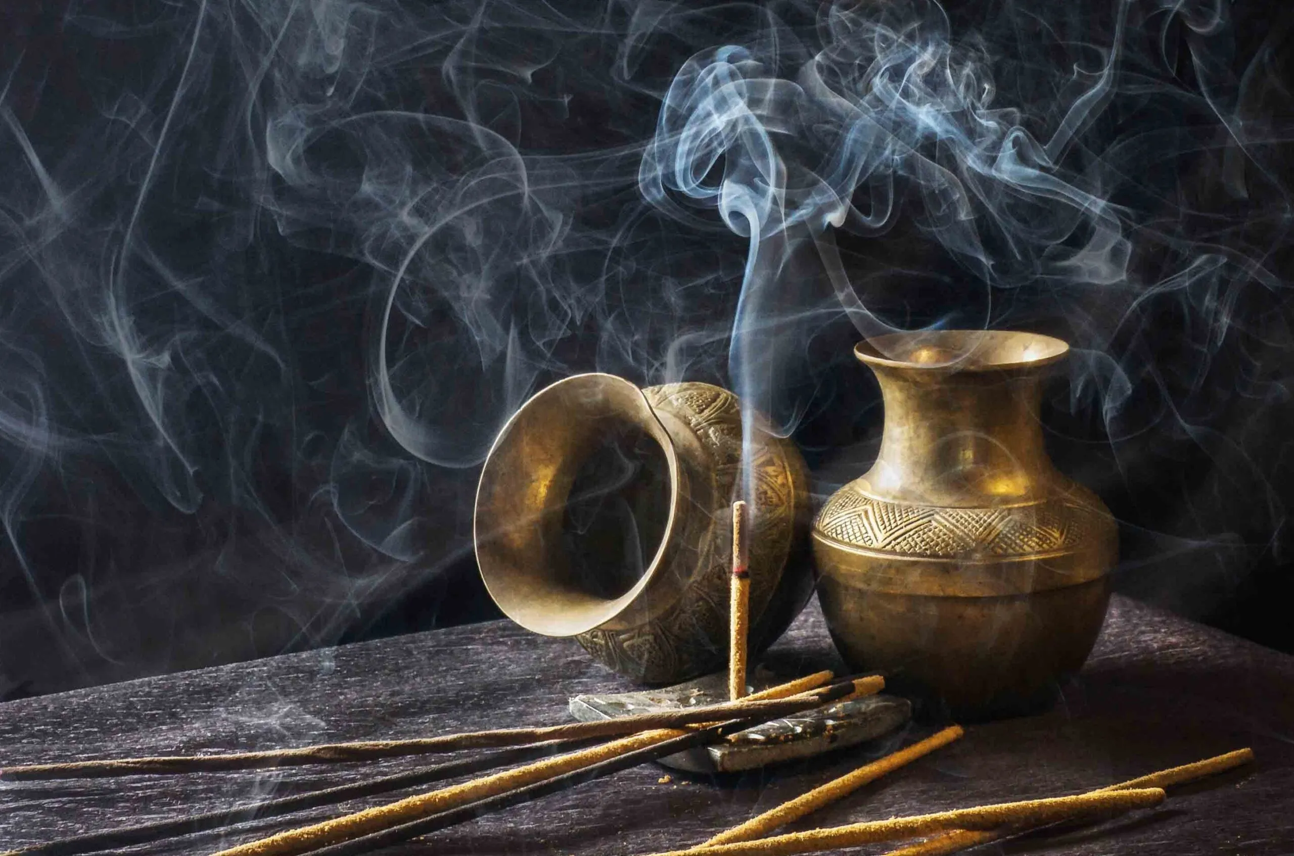 Kiedy świętujemy Dzień Aromaterapii?