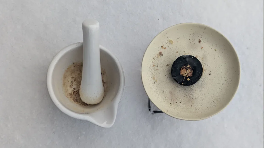 aroma dyfuzor zapachowy kadzielnica