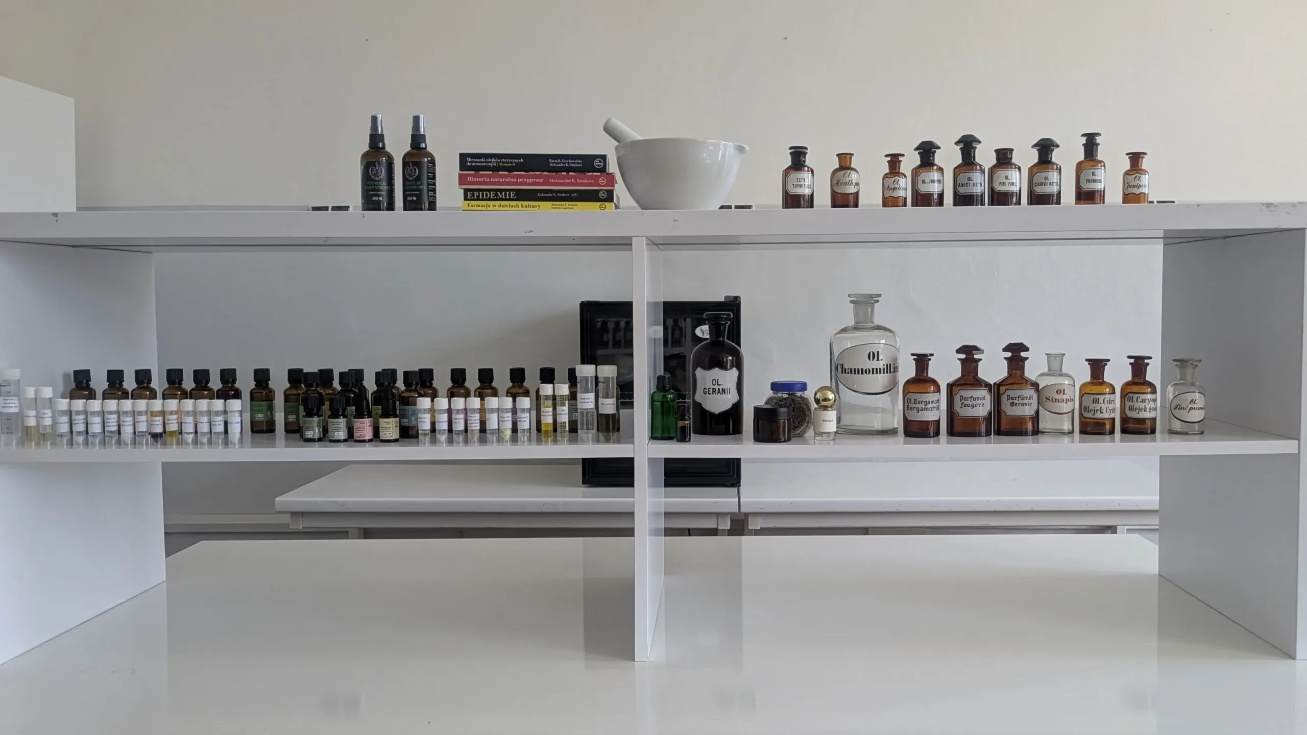 Naturalne perfumy – czym są?